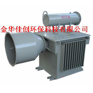 子长GGAJ02电除尘高压静电变压器