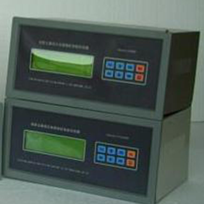 子长TM-II型电除尘高压控制器